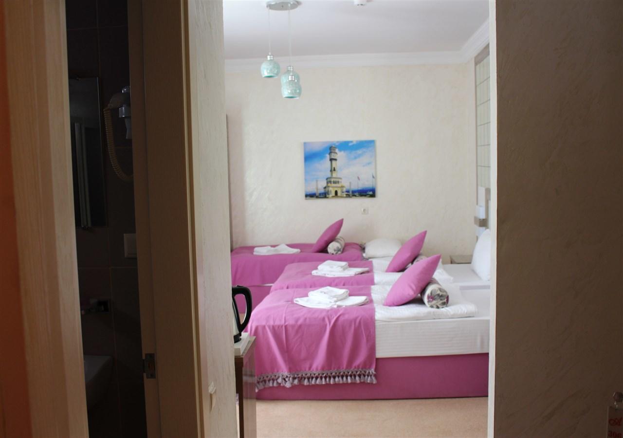 Adjara Boutique Hotel Batoemi Buitenkant foto